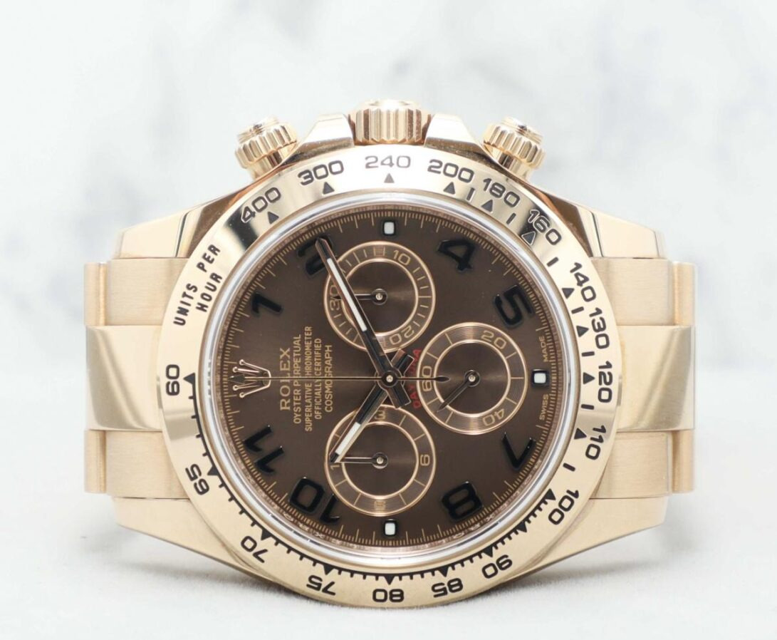 2014 Daytona Oyster