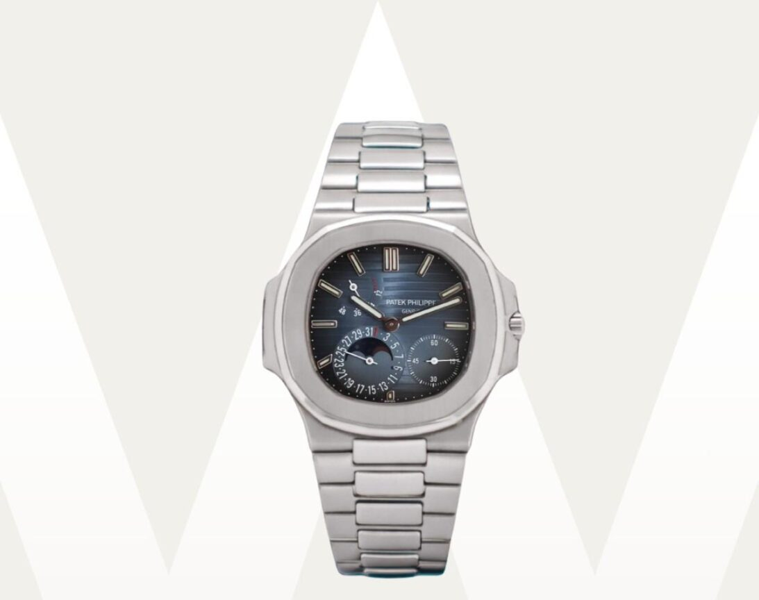 Nautilus Bracelet