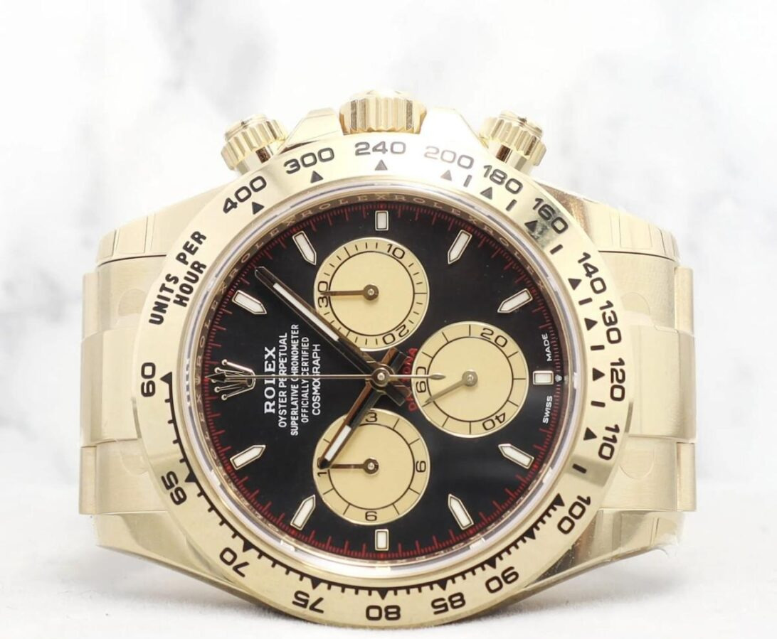 2025 Daytona Paul Newman Oyster