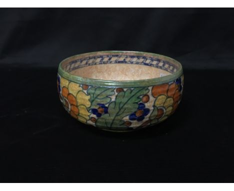 CHARLOTTE RHEAD BOWL