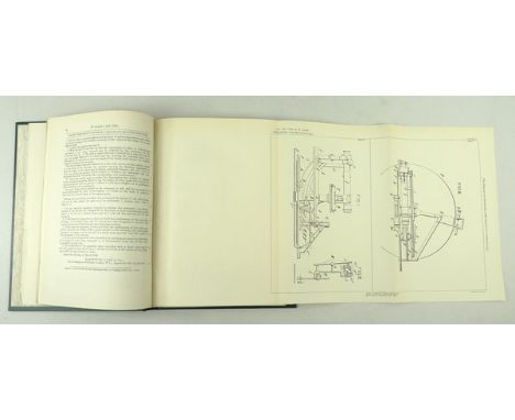 William Mudge; An Account of the Trigonometrical Survey, carried on in the Years 1797, 1798 and 1799, by Order of Marquis Cor