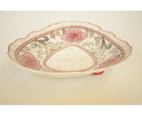 Charlotte Rhead dish 