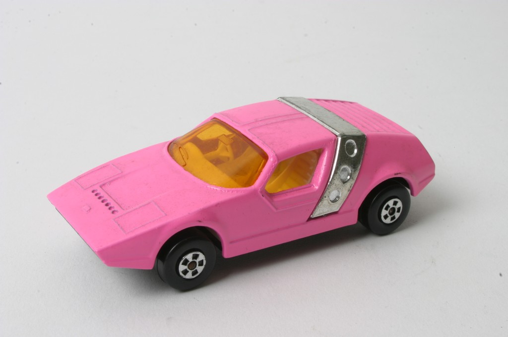 matchbox no 41 siva spyder