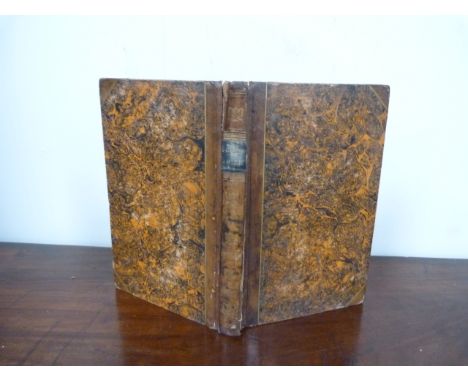 JOLLIE F. & SONS. (Pubs).  Cumberland Guide & Directory. 2 vols. in one. 3 fldg. eng. maps & plans & a fldg. eng. plate. Qtr.