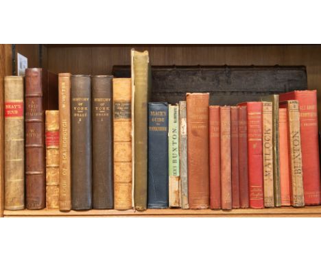 Gale (Roger, editor). Registrum Honoris de Richmond exhibens Terrarum &amp; Villarum quae quondam suerunt Edwini Comitis infr