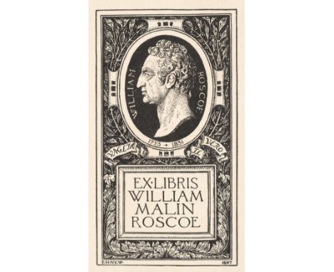 Ruskin (John). The Works of John Ruskin, edited by E. T. Cook and Alexander Wedderburn, Library Edition, 39 volumes, London: 