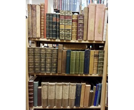 Dibdin (Thomas Frognall). A Bibliographical Antiquarian and Picturesque Tour in the Northern Counties of England and in Scotl