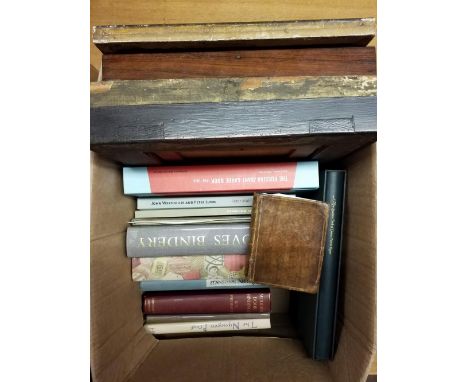 Morris (E., publisher). A Political and Satyrical History of the Years 1756, 1757, 1758, and 1759. In a Series of One Hundred