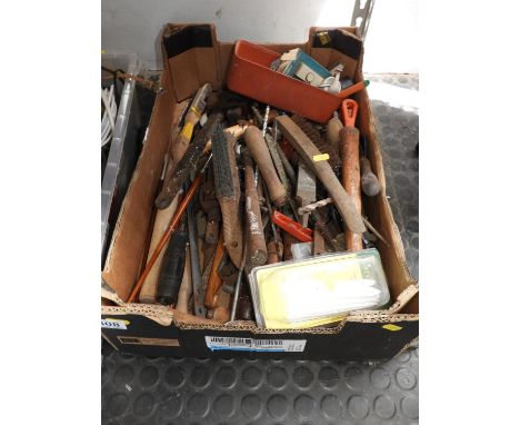Quantity of Tools 