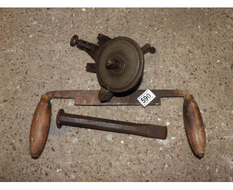 Vintage Tools 