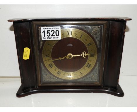 Mantel Clock 