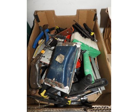 Box of Tools 