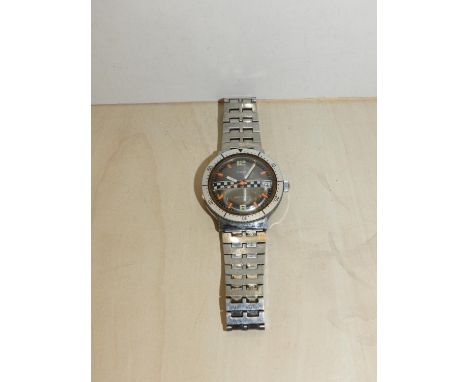 Timex Wristwatch 