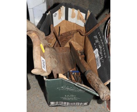 Box of Tools 