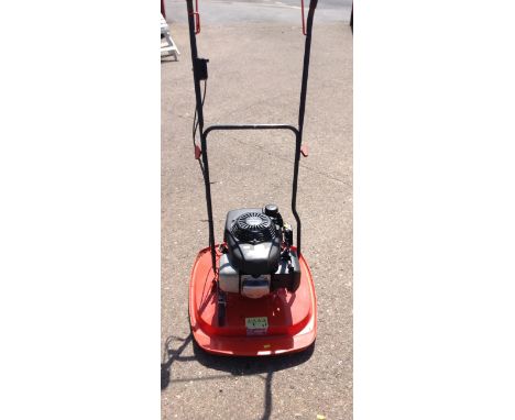 Honda Petrol Engine Lawn Mower