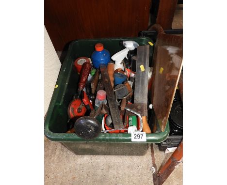 Box of Tools 