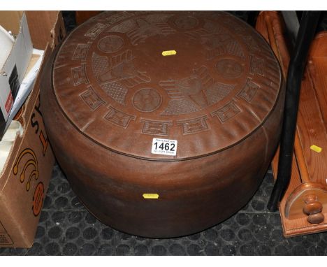 Pouffe 