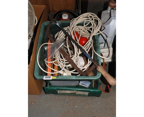 Box of Tools 