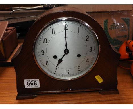 Enfield Mantel Clock 