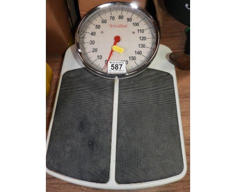 Bathroom Scales 