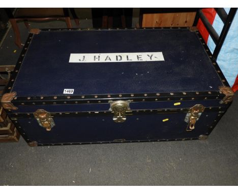 Trunk 