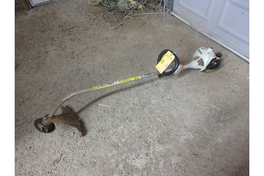 stihl fs45 weed eater