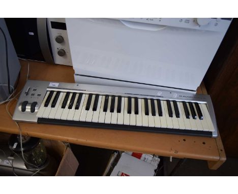M-AUDIO KEY RIG, 49 KEYBOARD
