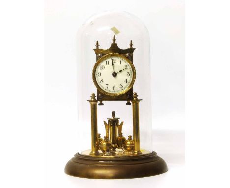 Torsion clock No condition reports for this sale.