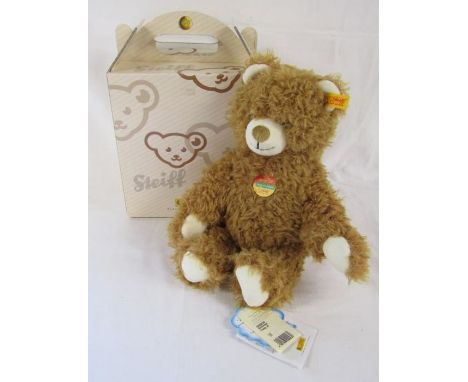 Steiff teddy bear 020230