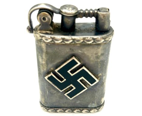 WW2 German pocket lighter 