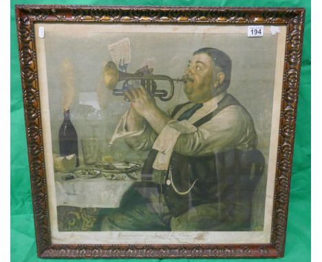 Advertising print - Inspiration - Ansell's, The Better Beer
