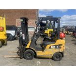 2019 CAT GP18NT LPG FORKLIFT