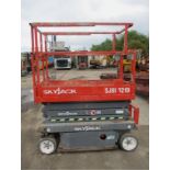 2017 SKYJACK SJ3219 SCISSOR LIFT