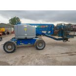 2005 GENIE Z45/25 CHERRY PICKER ACCESS PLATFORM