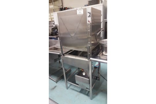es2000 dishwasher for sale
