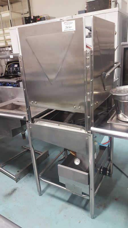 es2000 dishwasher for sale