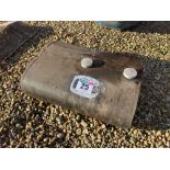 Ferguson petrol paraffin fuel tank