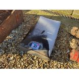 Allis Chalmers bench seat cushion