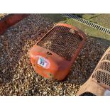 Allis Chalmers D270 nose cone