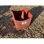 Kerry fuel funnel