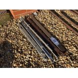 Ferguson stabiliser bars