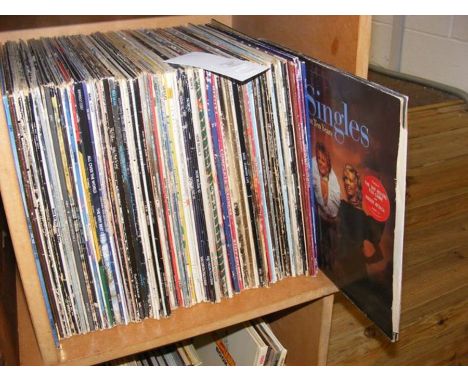 A selection of vintage LP's CONDITION REPORTWe have attached a number of additional images to showcase the lot in further det