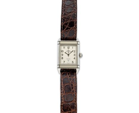 DuBois et Fils-Rectangulaire-Herrenarmbanduhr. Edition limitée Nr. 434 von 799  Automatic. Schweizer Uhren Editionen. Edelsta