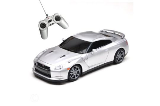 Nissan gtr official merchandise #9