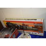 Hornby Venice Orient Express, incomplete