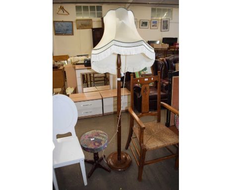 Standard lamp