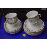 Quantity of modern Chinese tea wares