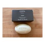 288 X BRAND NEW ESPA BERGAMOT & JASMIN 30G CLEANING SOAP BARS R2.1