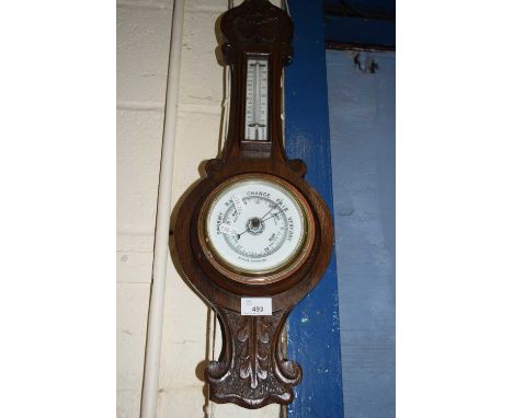 BAROMETER