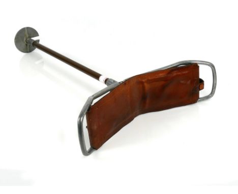 Vintage Featherwate adjustable shooting stick